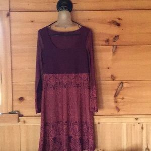 Prana Dress